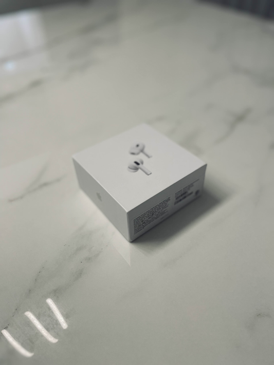 AirPods Pro 2nd Gen (Valid serial)